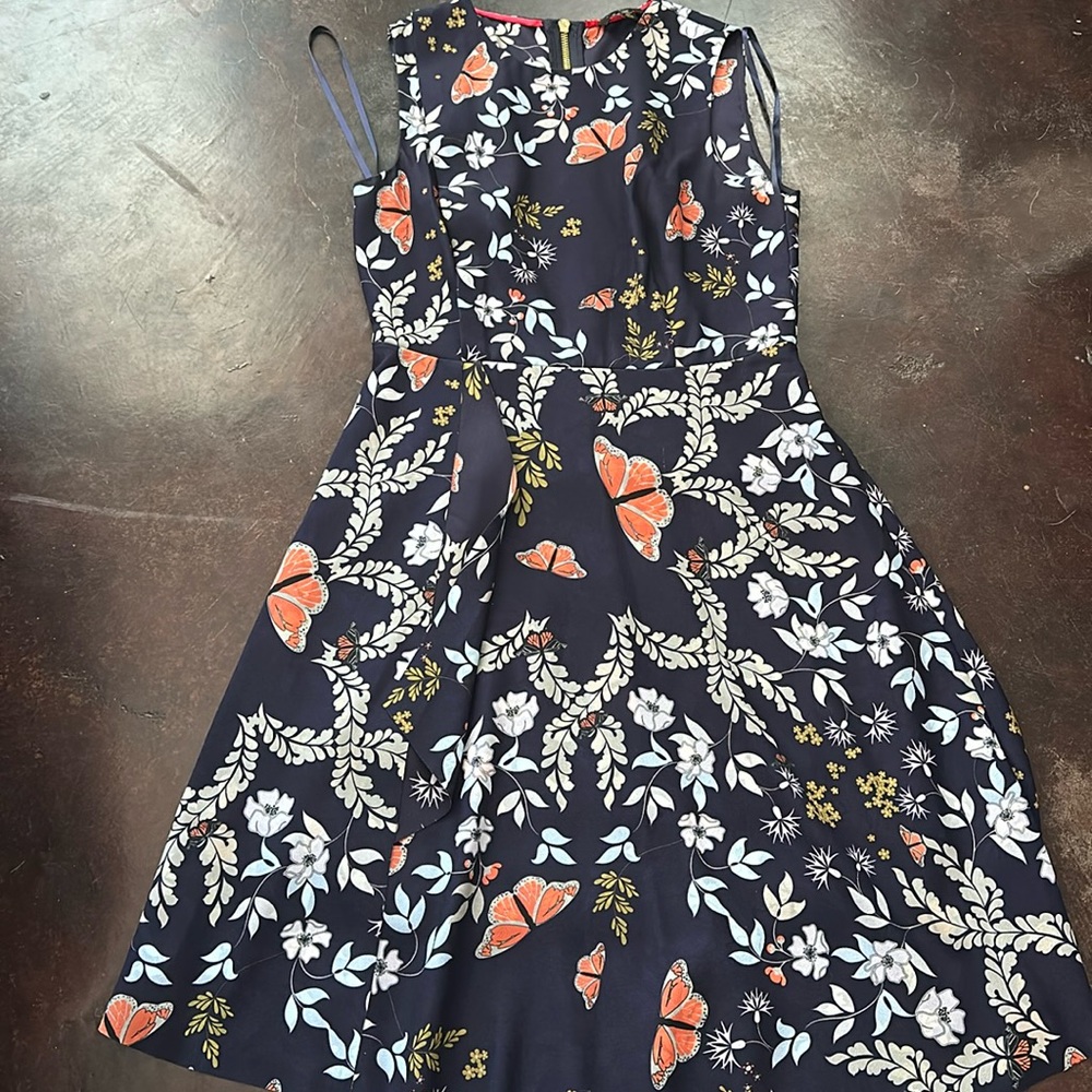 Ted Baker dress
